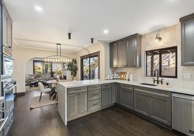 Photo 3 of Sale Pending at 4436 38 Bancroft St, San Diego, CA 92116 | MLS# PTP2604279 | Listing updated on 2026-06-16