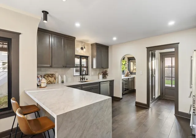 Photo 4 of Sale Pending at 4436 38 Bancroft St, San Diego, CA 92116 | MLS# PTP2604279 | Listing updated on 2026-06-16