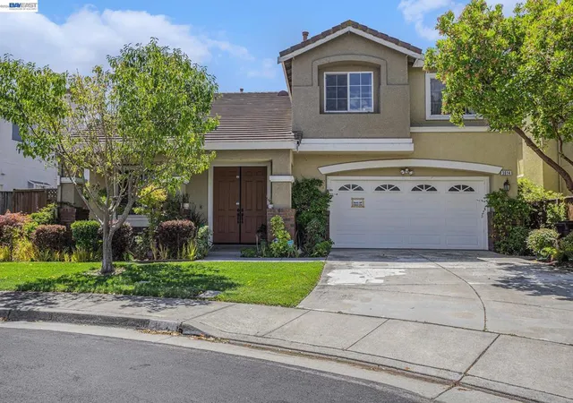 1st image of 3614 Skypark Pl, San Pablo, CA 94806 | MLS# 41137059