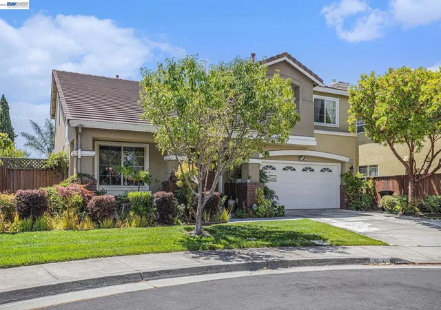 2nd image of 3614 Skypark Pl, San Pablo, CA 94806 | MLS# 41137059