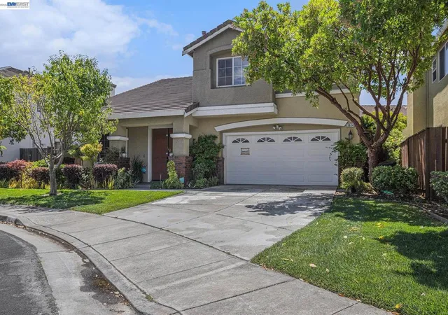 3rd image of 3614 Skypark Pl, San Pablo, CA 94806 | MLS# 41137059