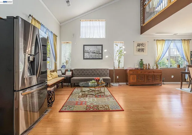 5th image of 3614 Skypark Pl, San Pablo, CA 94806 | MLS# 41137059