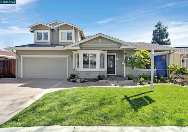 Homes for sale in Pleasanton, CA | 2415 Crestline Rd, Pleasanton, CA 94566 | MLS# 41137064