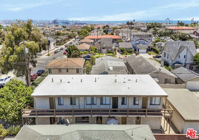 Photo 1 of Multi family home for sale at 1023 W 24th Street, San Pedro, CA 90731 | MLS# 26842925 | Listing updated on 2026-06-04