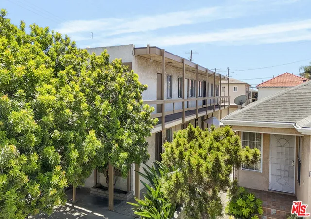 Photo 3 of Multi family home for sale at 1023 W 24th Street, San Pedro, CA 90731 | MLS# 26842925 | Listing updated on 2026-06-04