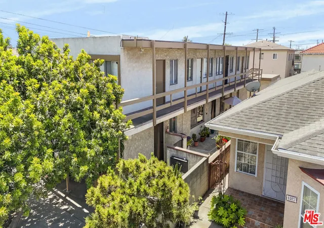 Photo 4 of Multi family home for sale at 1023 W 24th Street, San Pedro, CA 90731 | MLS# 26842925 | Listing updated on 2026-06-04