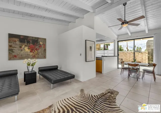 Homes for sale in Palm Springs, CA | 858 N Calle De Mimosas, Palm Springs, CA 92262 | MLS# 26842469PS