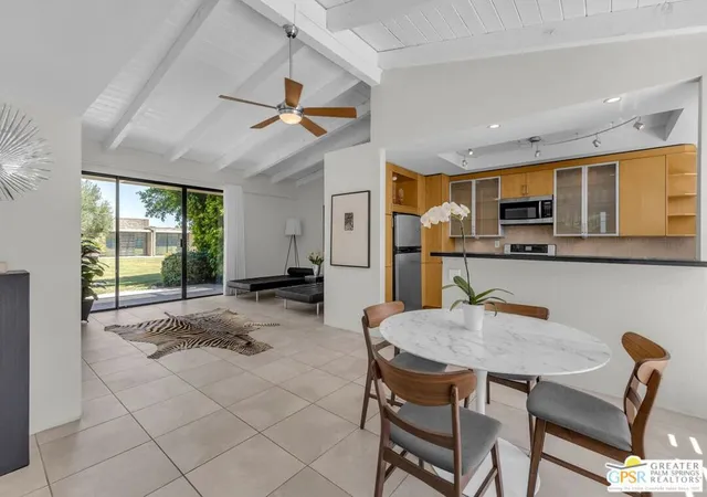 Photo 1 of Condo for sale at 858 N Calle De Mimosas, Palm Springs, CA 92262 | MLS# 26842469PS | Listing updated on 2026-10-09