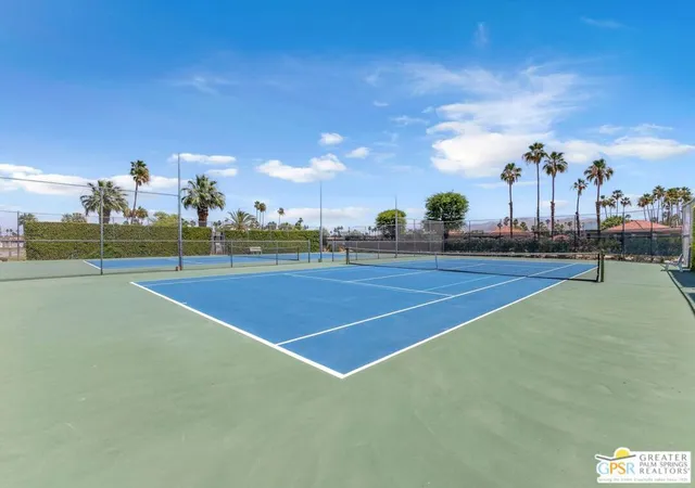 Homes for sale in Palm Springs, CA | 858 N Calle De Mimosas, Palm Springs, CA 92262 | MLS# 26842469PS