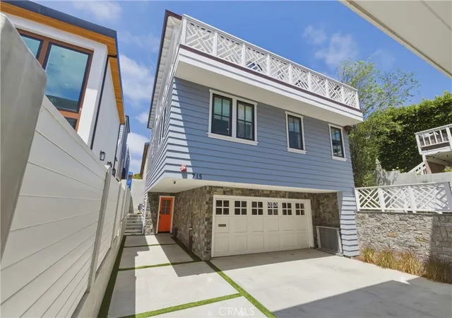 Homes for sale in Hermosa Beach, CA | 715 2nd, Hermosa Beach, CA 90254 | MLS# SB26121467