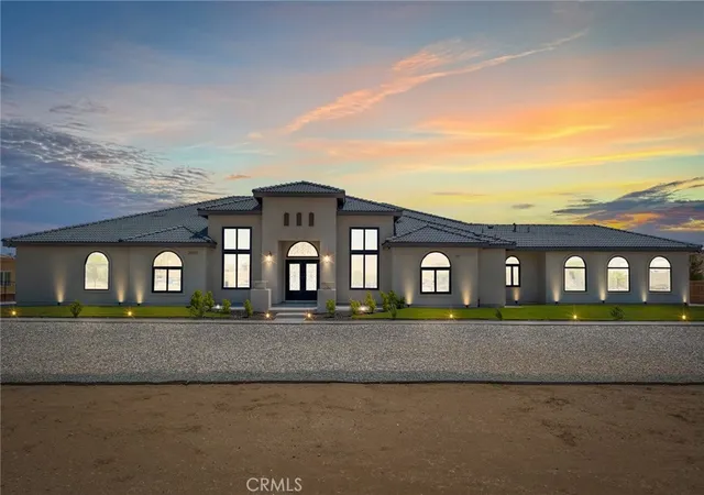 Photo 1 of Single family home for sale at 20721 Standing Rock, Apple Valley, CA 92307 | MLS# HD26117484 | Listing updated on 2026-09-27
