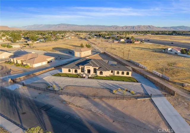 Photo 1 of Single family home for sale at 20721 Standing Rock, Apple Valley, CA 92307 | MLS# HD26117484 | Listing updated on 2026-09-27