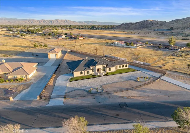 Photo 2 of Single family home for sale at 20721 Standing Rock, Apple Valley, CA 92307 | MLS# HD26117484 | Listing updated on 2026-09-27