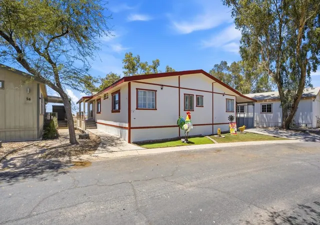 Homes for sale in El Centro, CA | 1601 Drew Rd #SPC 57, El Centro, CA 92243 | MLS# PTP2604281