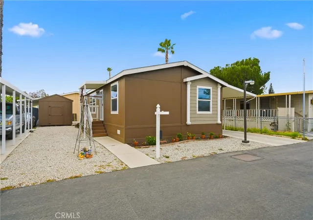 Homes for sale in Hemet, CA | 4400 W Florida #254, Hemet, CA 92545 | MLS# CV26120043