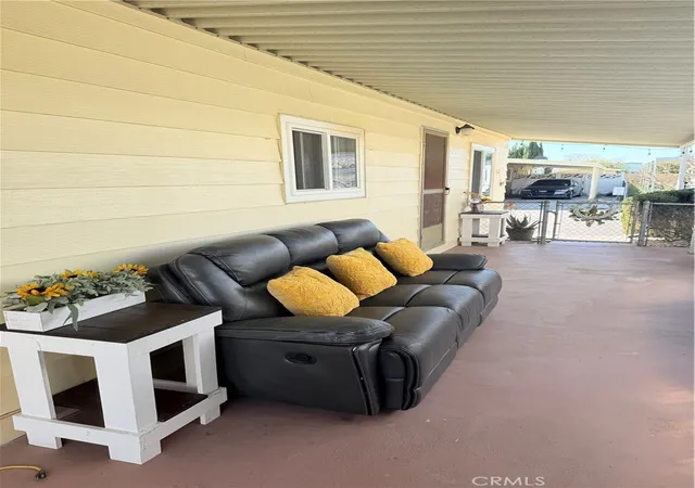 Photo 4 of Manufactured home for sale at 20863 Waalew #B2, Apple Valley, CA 92307 | MLS# HD26106084 | Listing updated on 2026-10-02