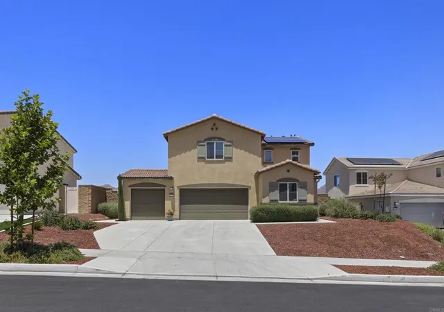 Homes for sale in Winchester, CA | 32184 Rambling Ct, Winchester, CA 92596 | MLS# PTP2604284