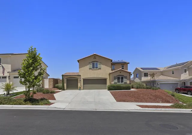 Homes for sale in Winchester, CA | 32184 Rambling Ct, Winchester, CA 92596 | MLS# PTP2604284