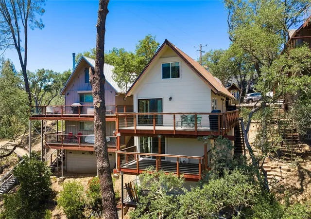 1st image of 6265 Nacimiento Shores #2, Bradley, CA 93426 | MLS# PI26121524