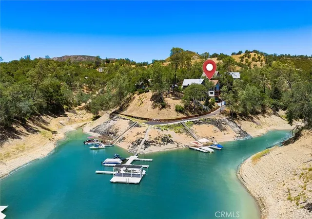 2nd image of 6265 Nacimiento Shores #2, Bradley, CA 93426 | MLS# PI26121524