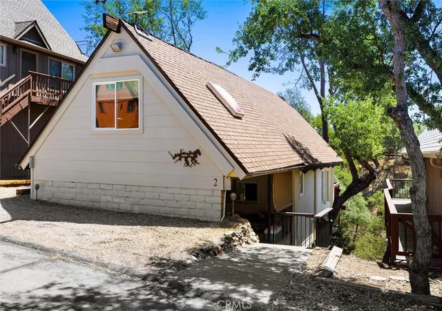 3rd image of 6265 Nacimiento Shores #2, Bradley, CA 93426 | MLS# PI26121524