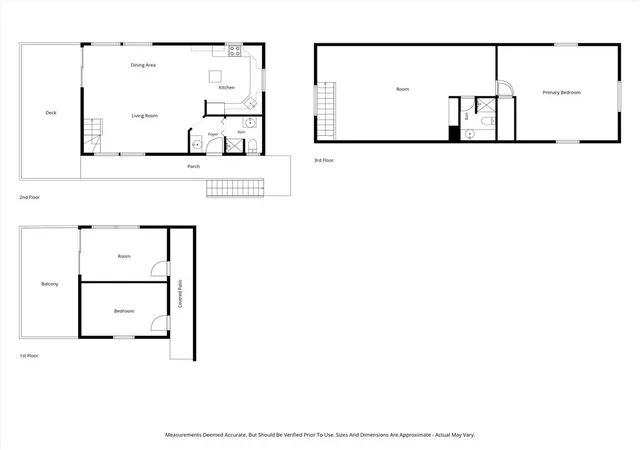 41st image of 6265 Nacimiento Shores #2, Bradley, CA 93426 | MLS# PI26121524