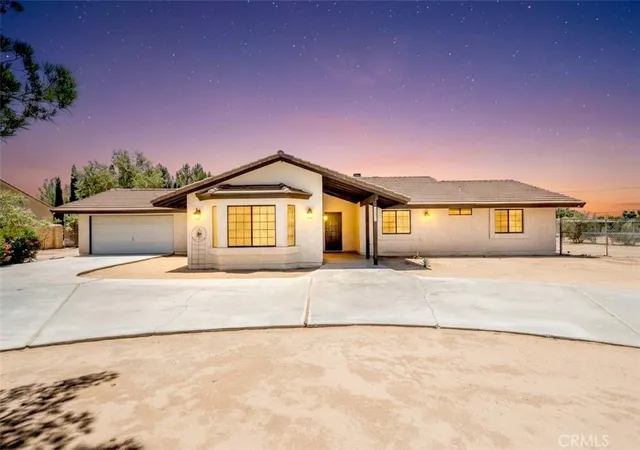 Photo 1 of Single family home for sale at 19951 US Hwy 18, Apple Valley, CA 92307 | MLS# DW26121528 | Listing updated on 2026-09-25