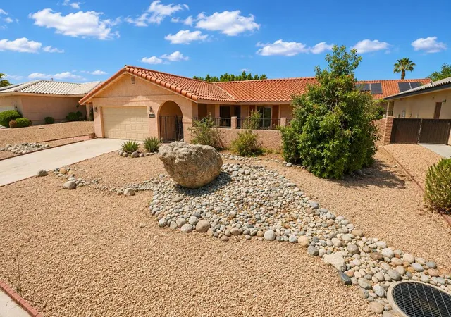 1st image of 9551 Capiland Rd, Desert Hot Springs, CA 92240 | MLS# 219148755DA