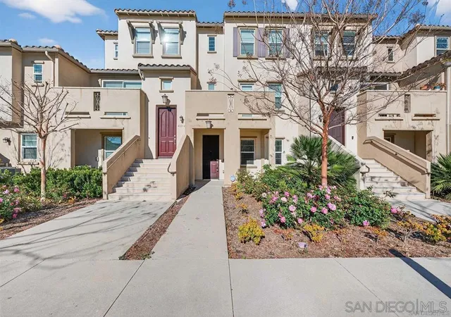 Homes for sale in Oceanside, CA | 4321 Star Path Way 3, Oceanside, CA 92056 | MLS# 260013490SD