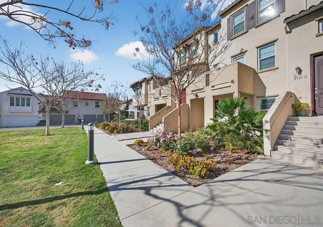 Homes for sale in Oceanside, CA | 4321 Star Path Way 3, Oceanside, CA 92056 | MLS# 260013490SD