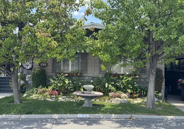 1st image of 929 E Foothill Blvd #190, Upland, CA 91786 | MLS# V1-36799