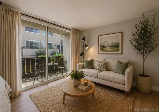 Photo 1 of Condo for sale at 6333 Mount Ada Rd #159, San Diego, CA 92111 | MLS# 260013491SD | Listing updated on 2026-10-07