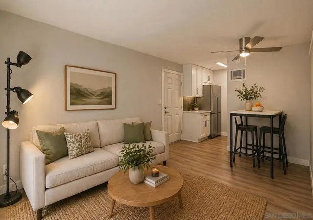 Photo 2 of Condo for sale at 6333 Mount Ada Rd #159, San Diego, CA 92111 | MLS# 260013491SD | Listing updated on 2026-10-07
