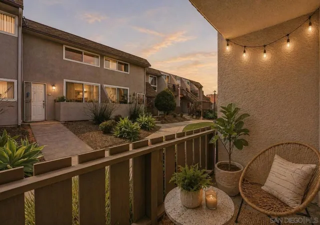 Photo 3 of Condo for sale at 6333 Mount Ada Rd #159, San Diego, CA 92111 | MLS# 260013491SD | Listing updated on 2026-10-07