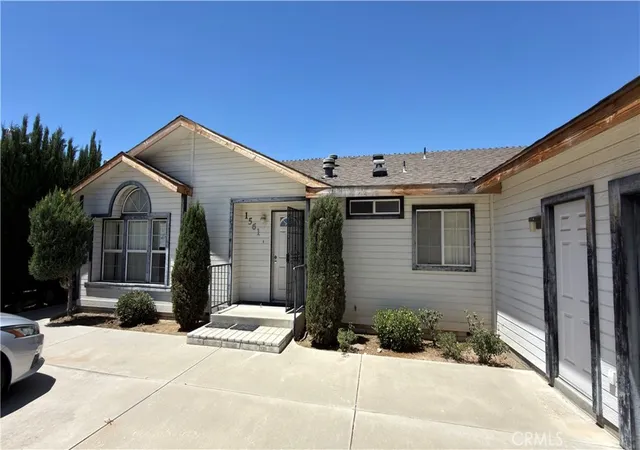 Photo 1 of Sale Pending at 1561 Ailanthus, Hemet, CA 92545 | MLS# PW26118126 | Listing updated on 2026-09-25