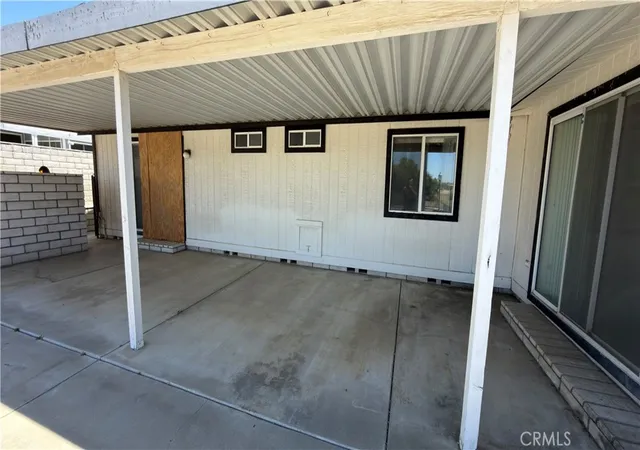 Photo 3 of Sale Pending at 1561 Ailanthus, Hemet, CA 92545 | MLS# PW26118126 | Listing updated on 2026-09-25