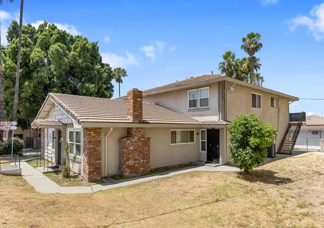 Condo for sale at 2004 Palm Ave, Highland, CA 92346 | MLS# SW26121397