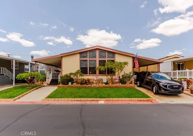 1st image of 1456 E Philadelphia #16, Ontario, CA 91761 | MLS# IV26121559