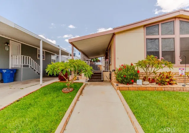 3rd image of 1456 E Philadelphia #16, Ontario, CA 91761 | MLS# IV26121559