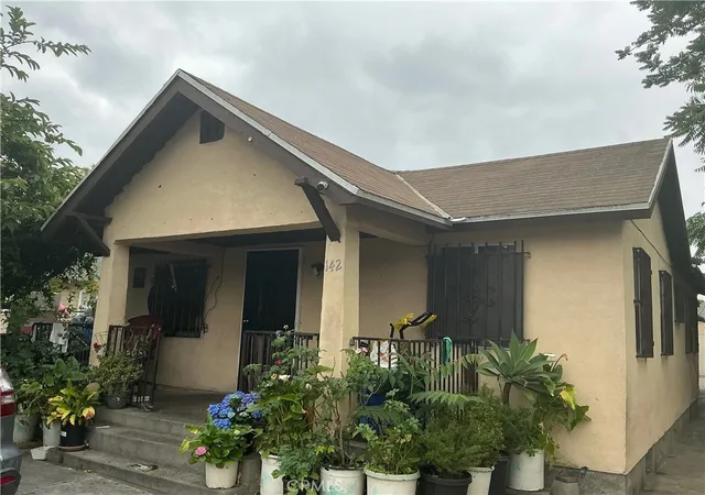 Photo 1 of Single family home for sale at 142 West 59th, Los Angeles, CA 90003 | MLS# CV26121562 | Listing updated on 2026-06-11