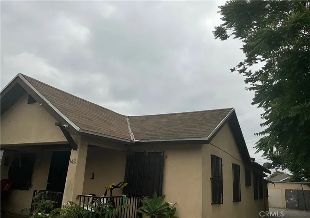 Photo 3 of Single family home for sale at 142 West 59th, Los Angeles, CA 90003 | MLS# CV26121562 | Listing updated on 2026-06-11
