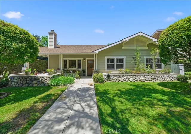 Homes for sale in Claremont, CA | 625 Yale, Claremont, CA 91711 | MLS# CV26121174