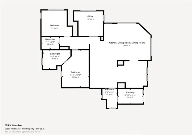 Homes for sale in Claremont, CA | 625 Yale, Claremont, CA 91711 | MLS# CV26121174