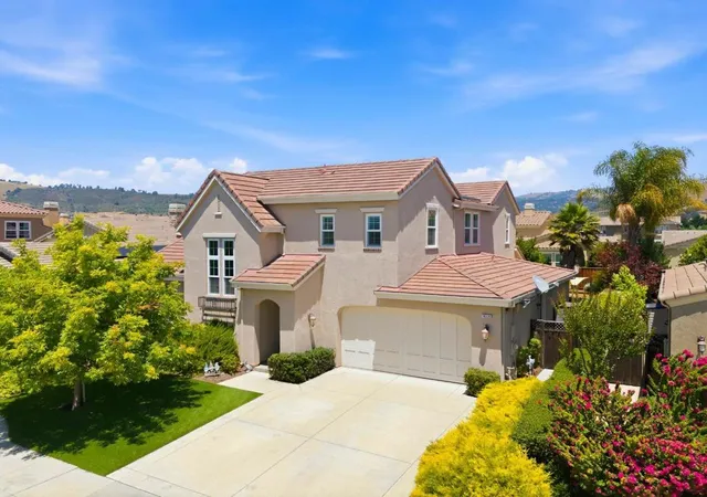 Homes for sale in Morgan Hill, CA | 18220 Tolusa Pl, Morgan Hill, CA 95037 | MLS# ML82049709