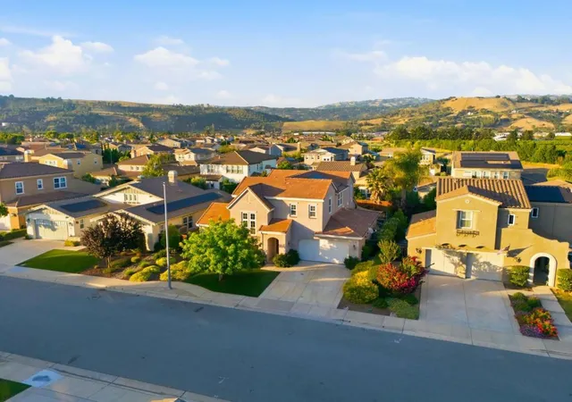 Homes for sale in Morgan Hill, CA | 18220 Tolusa Pl, Morgan Hill, CA 95037 | MLS# ML82049709