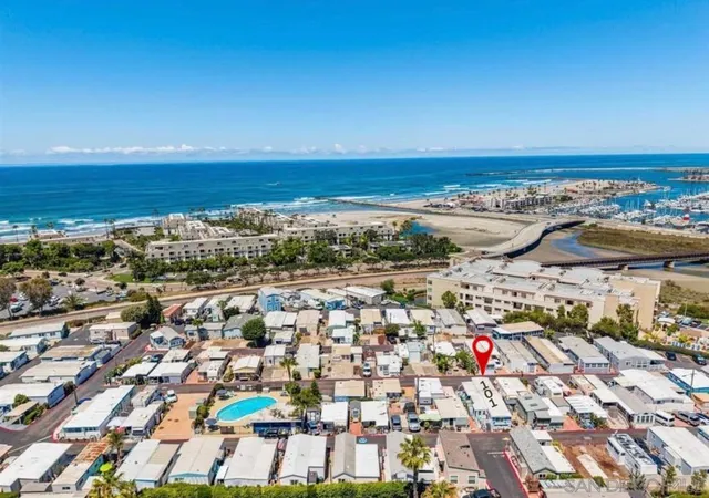Homes for sale in Oceanside, CA | 900 N Cleveland St #101, Oceanside, CA 92054 | MLS# 260013493SD