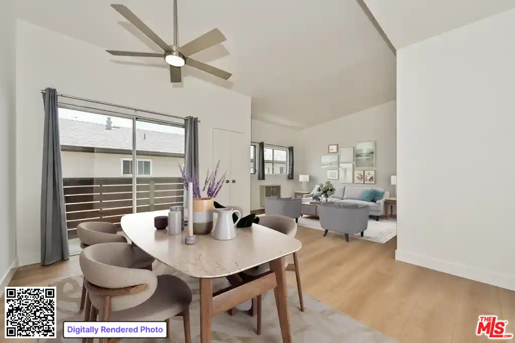 Listing Photo 1 - Condo for sale in 1043 12Th St located at 1043 12Th St, Santa Monica, CA 90403 - Unit 1043 12th Street