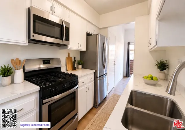Homes for sale in Santa Monica, CA | 1043 12Th St, Santa Monica, CA 90403