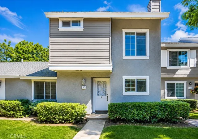 1st image of 47 Fox #27, Irvine, CA 92614 | MLS# WS26116602