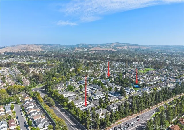 30th image of 47 Fox #27, Irvine, CA 92614 | MLS# WS26116602